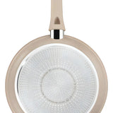 Sartén Tfal G2930602 Delight De 28 Cm Antiadherente Color Beige