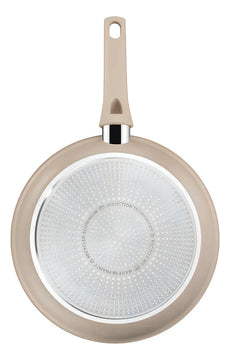 Sartén Tfal G2930602 Delight De 28 Cm Antiadherente Color Beige