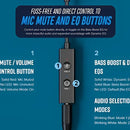 Sound Blaster Play! 4 Hi Res Dac 192 Khz/24 Bits Color Negro