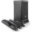 Jbl Irx One Sistema De Columna Portátil Profesional Negro