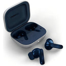Audífonos Moto Buds Azul Oscuro