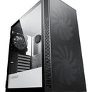Chasis Gamer Gamemax Aero Negro