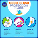 Nivea Sun Bloqueador Bebes y Niños Piel Sensible