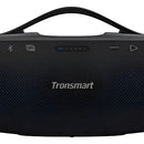 Tronsmart Mirtune S100 - Altavoz Bluetooth Portátil Negro