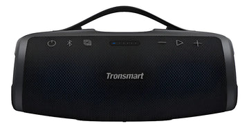 Tronsmart Mirtune S100 - Altavoz Bluetooth Portátil Negro