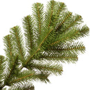 Árbol De Navidad Artificial 7.5 Pies Ultra Realista