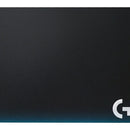 Pad Mouse Gamer Logitech G440 / Superficie Rígida 340x280mm. Negro