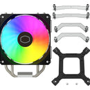 Disipador Ventilador Cooler Master Hyper 212 Spectrum V3 Rgb