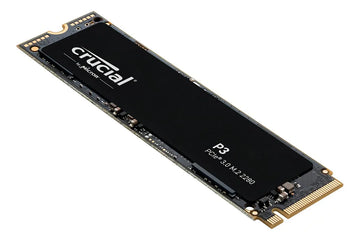 Disco sólido interno Crucial P3 Plus CT4000P3PSSD8 4TB