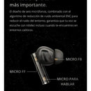 Realme Buds Tws Air 6 Pro - Hires Audio Wireless Aleatorio