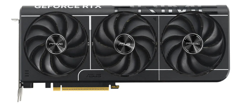 Tarjeta De Video Asus Prime Geforce Rtx 5070 Ti 16gb Gddr7