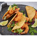 Plancha Imusa Gusto 28cm Redondo Gris