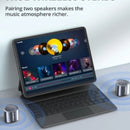 Parlante Tronsmart Nimo Pórtatil Altavoz Bt Waterproof Ipx7 Negro