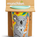 Vaso Entrenador Para Bebé Animal Koala Munchkin Miracle 360 Agua