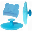 Cepillo De Bano Para Bebes, Cepillo De Tapa De Cuna Para Beb