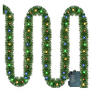 Luces Navidenas Led Brillantes 14.8 Pies