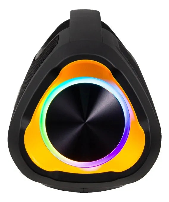 Televisor 50 Pulgadas Qled Google Tv + Parlante Bluetooth