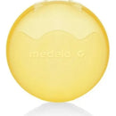 Pezonera Pezón Plano Medela X2 Transparente