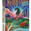 Mazescape Kids: Hipnos Juego De Mesa Español