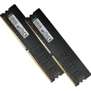 Ddr4 16gb (2x8gb) Memoria Ram Kingston 2133mhz Pc Escritorio