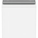 Lavadora automática Whirlpool hasta 22kg color blanco