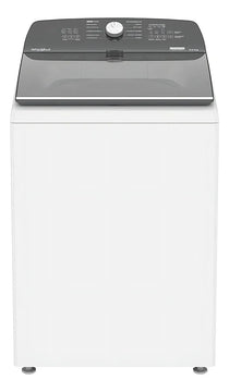 Lavadora automática Whirlpool hasta 22kg color blanco