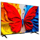 Televisor Qled Tcl 50 S5k, Fhd, Hdr 10- Google Cast