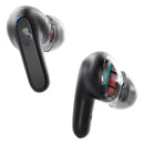 Audifono Skullcandy Rail Anc True Black True Wireless Color Negro Luz Negro