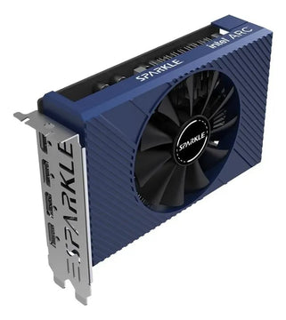 Tarjeta Video Intel A380 6gb Gddr6 1hdmi 3dp Nueva Garantia