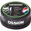 Cera Ossion Morfose Hair Styling Wax moldeadora y fijadora