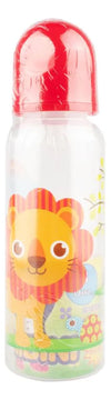 Biberón Bambini S Manija 8 Oz