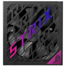 Fuente Asus Rog Strix 1000w Platinum 80p Negro