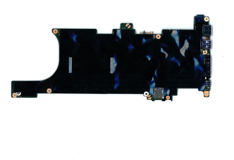 Motherboard Para Lenovo X1 Carbon 6 Gen I7-8650u 01yr217 Verde