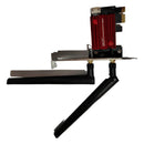 Tarjeta De Red Fanvi Pci-express Ac1200