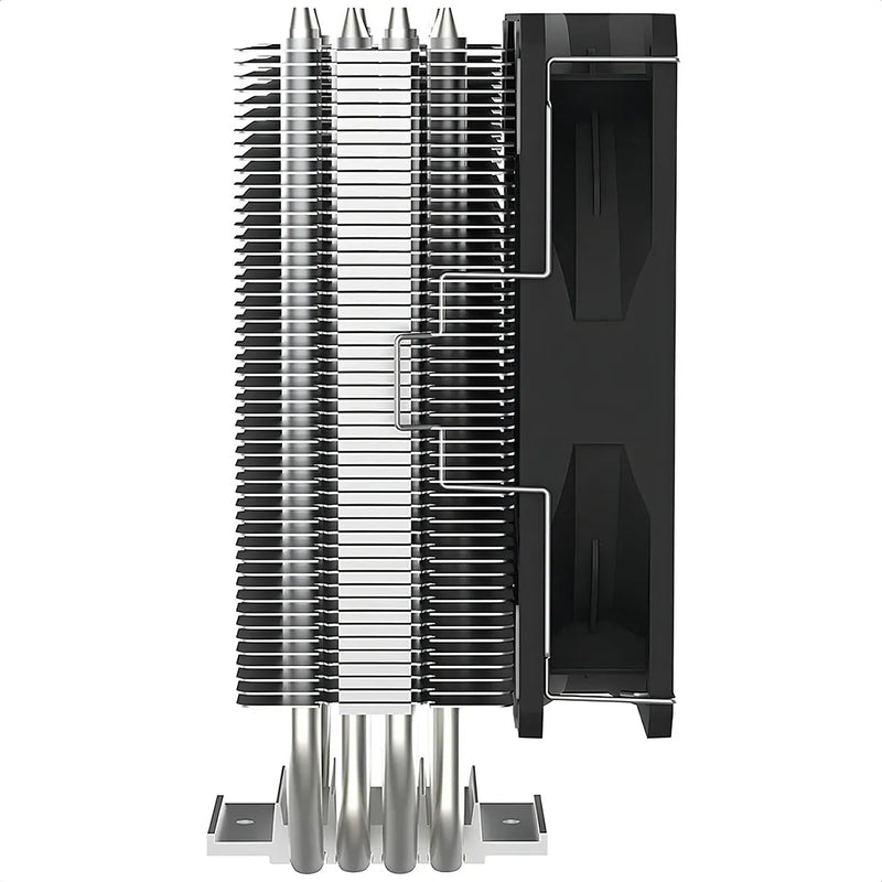 Disipador Ventilador Cooler Master Hyper 212 Spectrum V3 Rgb