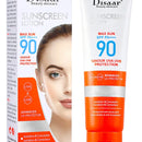 Disaar Beauty Locion De Proteccion Solar Spf 90 Pa+++ A Prue