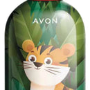 Colonia Para Niños Tigre Avon