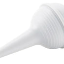 Aspirador Nasal Infantil Blanco