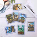 Ultra Pro Penny Ultra Pro Card Sleeves 100 Folios/Fundsa Individual Pokemon Magic Yugioh