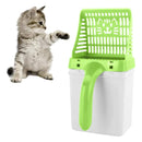 Pala De Arena Para Gato Perro