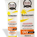 Bloqueador Solar Nevada 90 Spf 100 Ml