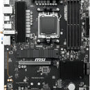 Placa Madre MSI Pro B650 S WiFi 6E Am5 Ddr5 ATX Board Motherboard B650-S AM5 DDR5 6