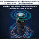 Parlante Torre Seisa Yx-s8301 150w Inalámbrico Negro