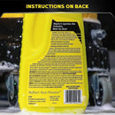 Ultimate Wash & Wax - Meguiar's Shampoo Con Cera Carnauba