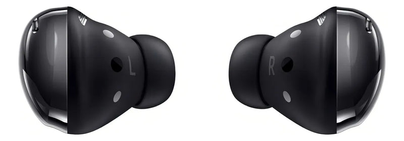 Fone de ouvido in-ear sem fio Samsung Galaxy Buds Pro SM-R190NZ negro