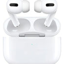 Audífonos Pods Pro Oem Compatible iPhone Y Android Color Blanco