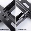 LT01S Soporte Base Para Tv negro