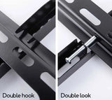 LT01S Soporte Base Para Tv negro