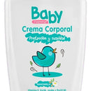 Crema Corporal Fiame 250ml Baby