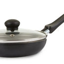 Sartén 16 Cm T-fal 0119000 -negro